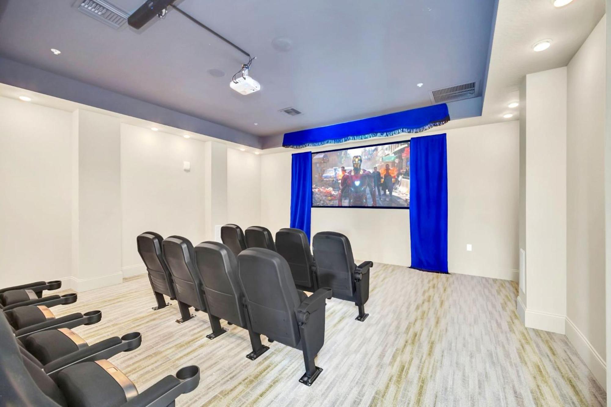 Modern 2Br Condo - Hot Tub And Pool - Near Disney ออร์ลันโด ภายนอก รูปภาพ